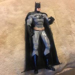 DC Collectibles Justice League 52 Batman 6.75"